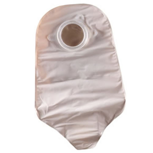 Sur-Fit Natura Urostomy Pouch w/Accuseal Sml