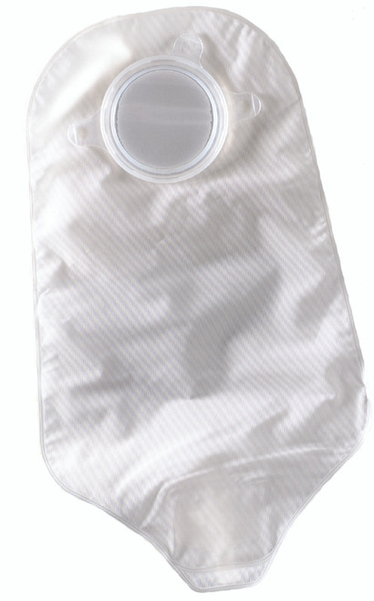 SUR-FIT Natura Urostomy Pouch with Accuseal Anti-Reflux Valve