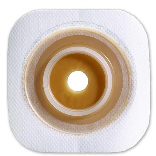 ConvaTec Little Ones Pediatric Skin Barrier – Cut-to-Fit 2-Piece System