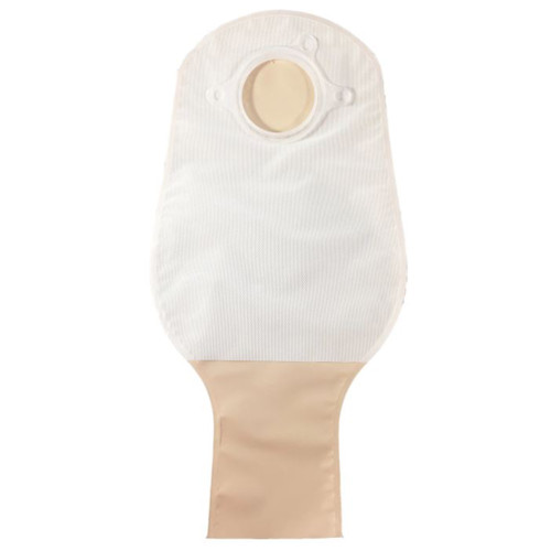 Colostomy Pouch SurFit Natura Drainable Pouch Two-Piece System 
