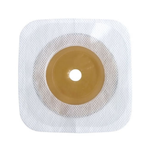 Esteem Synergy Stomahesive Skin Barrier White CTF