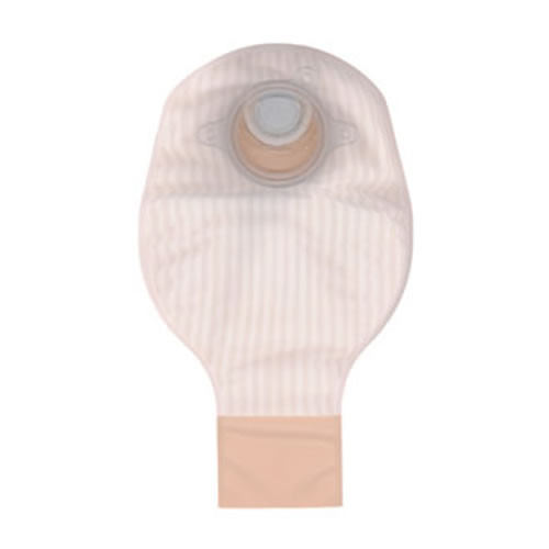 Sur-Fit Natura Drainable Pouch with Filter 10 inch