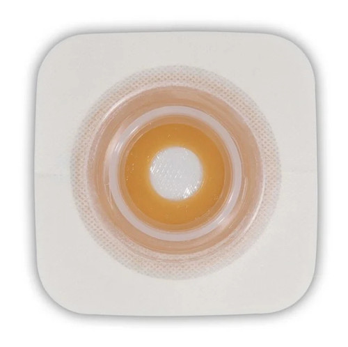 Convatec Ostomy SurFit Natura Moldable Durahesive Skin Barrier product disaplay