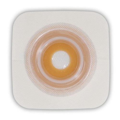 ConvaTec moldable wafers – Sur-Fit Natura Stomahesive skin barrier 411805