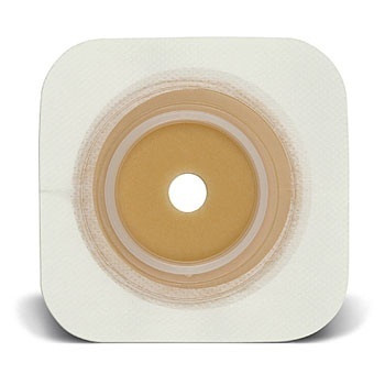 Sur-Fit Skin Barrier Natura Durahesive Flexible main product image display