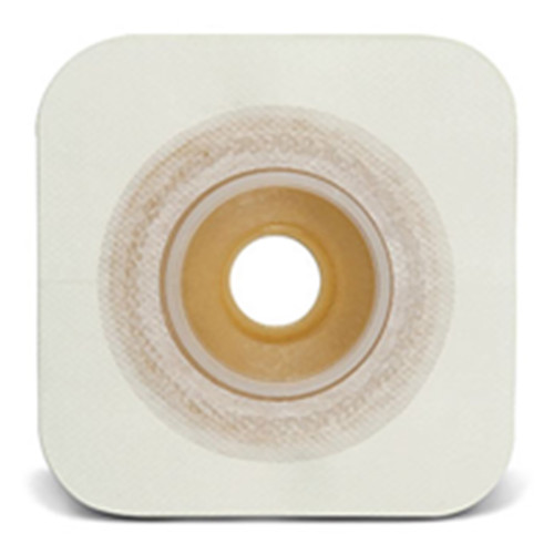 ConvaTec Sur-Fit Natura Durahesive with Convex-it Skin Barrier main product image