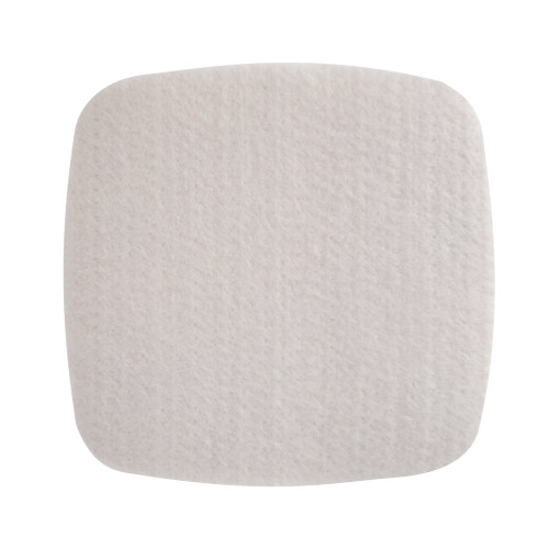 Silver Foam Dressing Aquacel, Square, Sterile