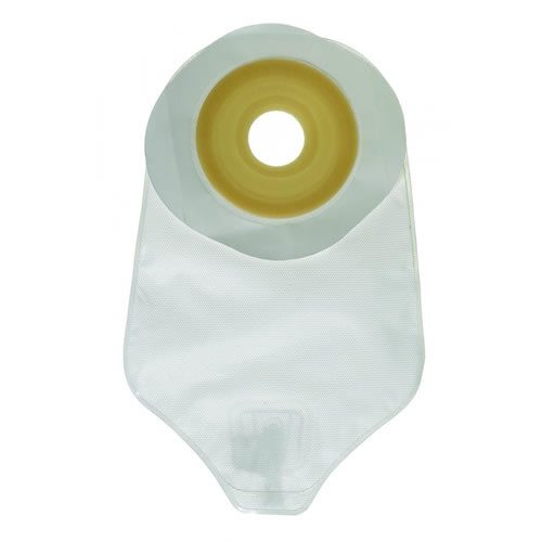 ActiveLife 1pc Urostomy Pouch w/Accusseal Tap