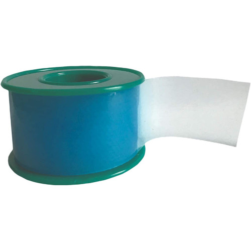 Simple Dermapro Silicone Tape, 1 in. X 5 yd.