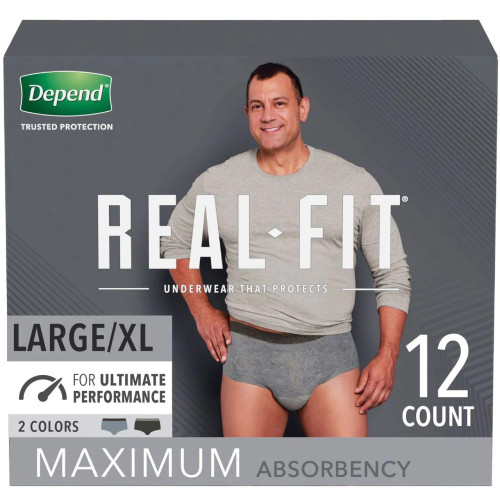 Shop the Best Adult Diapers and Adult Briefs Online