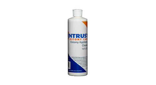 Fortis Entrust Ostomy Appliance Cleaner 6450 16 OZ main product display