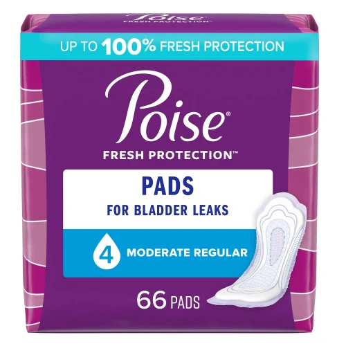 Pad Poise 10.47 IN Length 47357 front of case display