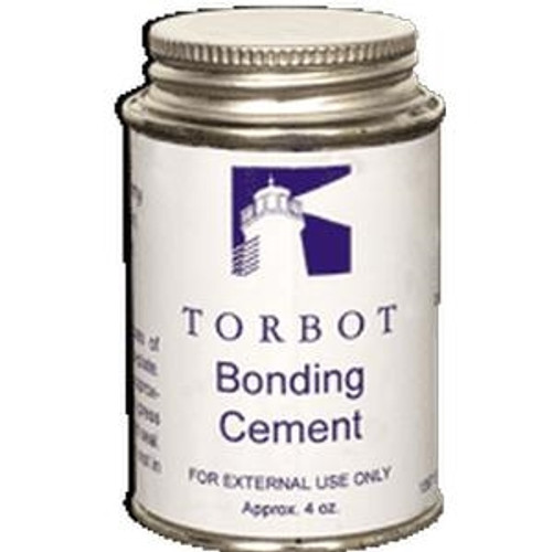 Torbot Adhesive Cement 410 411