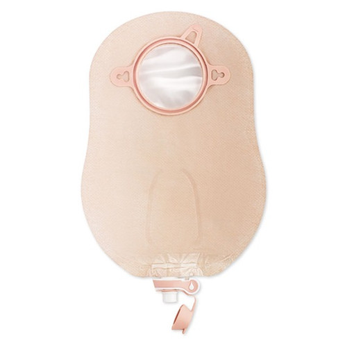 Hollister New Image - 9 2-Piece Drainable Ostomy Bag (Mini)