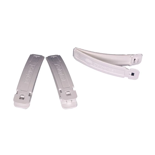 Coloplast Drainable Pouch Clamp 9500