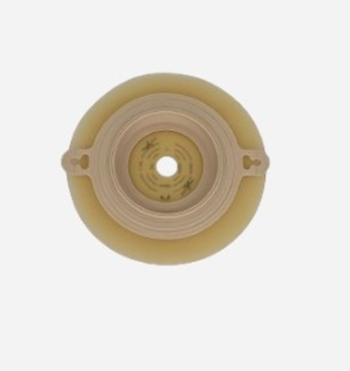 Safe N Simple Standard Wear Convex Barrier 2 1/4 inch Flange Cut to Fit