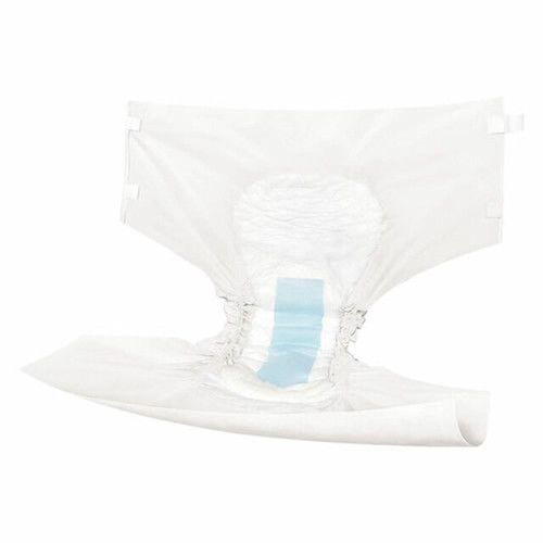 Presto Plus Breathable Briefs Large ABB21040 heavy absorbency adult diaper