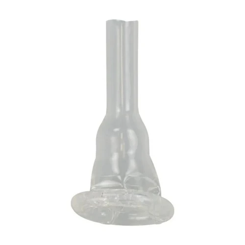 Male External Catheter InView Self-Adhesive Silicone Large