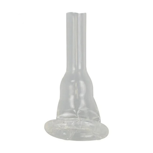 Male External Catheter InView Self-Adhesive Silicone Large