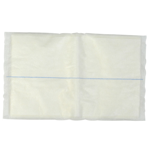 Curity Abdominal Pad, Rectangle, Sterile, 1 per Pack