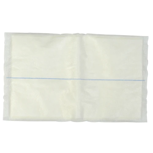 Curity Abdominal Pad, Rectangle, Sterile, 1 per Pack