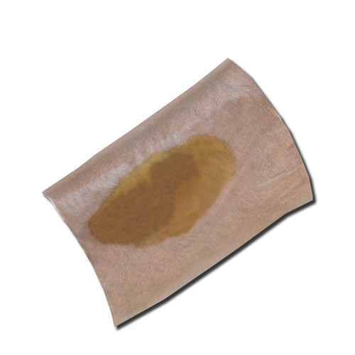 Excel Hydrocolloid Wound Dressing 4 X 5 IN MPMMP00602