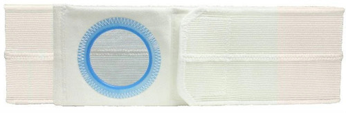 NU-HOPE FLAT PANEL COOL COMFORT OSTOMY SUPPORT BELT