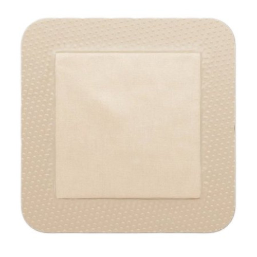 MEPILEX BORDER FLEX LITE 4 X 4 IN S7 581300