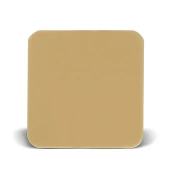 ConvaTec DuoDERM CGF Sterile Dressing 4x4 inch hydrocolloid 187658