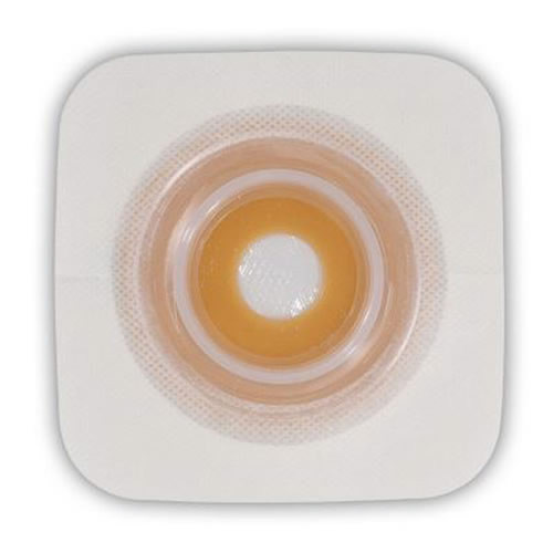 ConvaTec SUR-FIT Natura Durahesive Moldable Skin Barrier 413422 front view