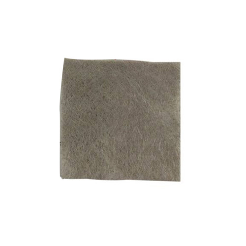 Silver Alginate Dressing Silvercel Non-Adherent, Square, Sterile