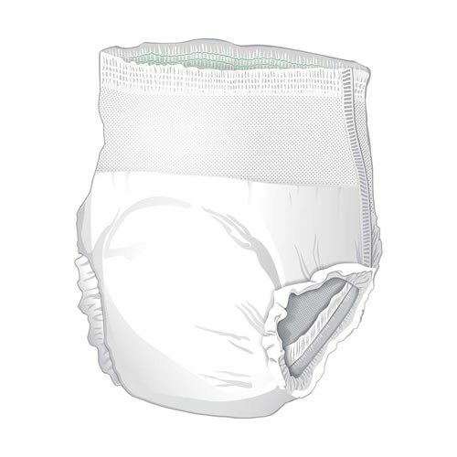 Presto Plus Protective Underwear