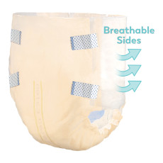 ESSENTIAL BRIEF, TJ 2747