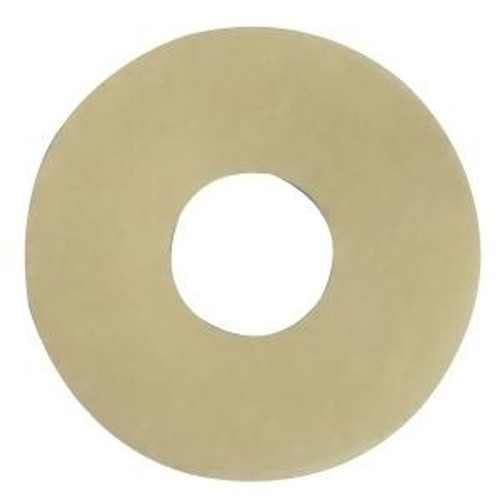 Resilient Ostomy Skin Barrier Ring
