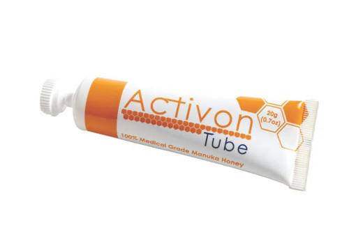 Advancis Activon Manuka Honey, 0.7 Ounce Tube, MU CR4493