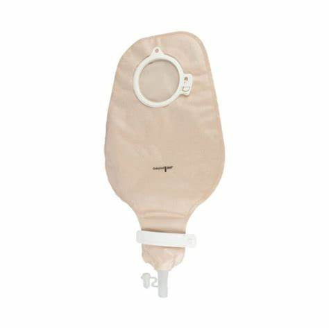 Coloplast Assura 2P Magnum High Output Pouch 1