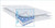 water proof sheet reusable underpad with antimicrobial coating