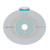 Coloplast SenSura Mio Click Barrier cut-to-fit baseplate with elastic adhesive