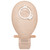 Ostomy Pouch SenSura Two-Piece System , Maxi Drainable