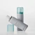 Coloplast Brava Skin Barrier Spray for Ostomy Care 1.7 OZ two spray bottles with cap off