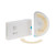 Coloplast Brava Elastic Barrier Strips 5 1/2 IN 20 CT box and product display in plastic casing