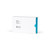 Coloplast Strips Brava Elastic Barrier Strips 5 1/2 IN 20 CT box frontside display
