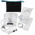 Coloplast Assura Deluxe Irrigation Set 12830 product set display