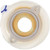 Coloplast Assura Extra Extended Wear Barrier 2-Piece Cut-to-Fit Front View