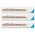 Brava Strip Paste ostomy filler for smooth barrier seal
