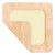 MEDIHONEY XTRASORB Foam Adhesive Dressing 86244 4.5x4.5 IN main product display