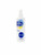 16 ounce spray bottle of Ca Rezz Perineal wash