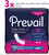 Prevail Moderate Bladder Control Pads - Women 3x more absorption than period pads