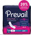 Prevail Moderate Bladder Control Pads - Long 3 x 11 20% more wetness