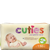 Cuties Baby Diapers - Size 1 (8-14 lbs) CR1001 case